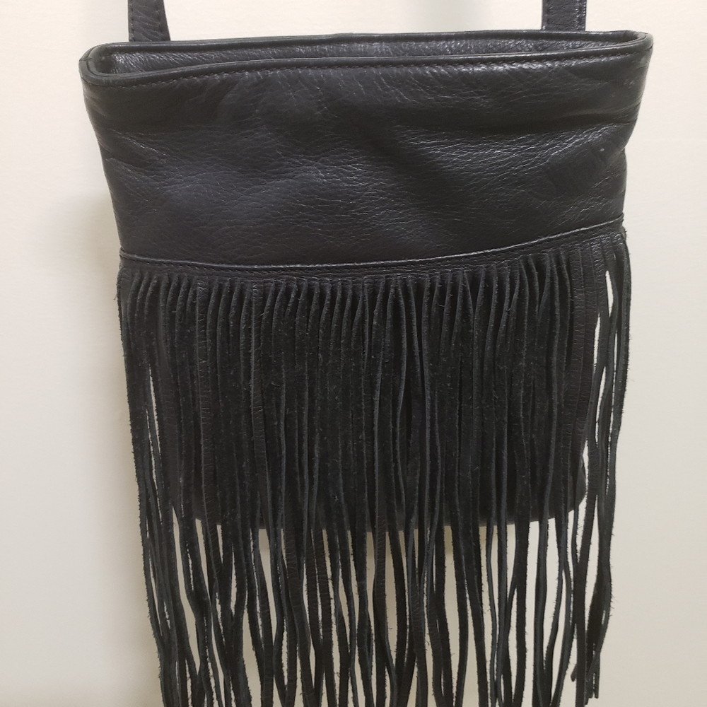 Margot genuine leather handbag